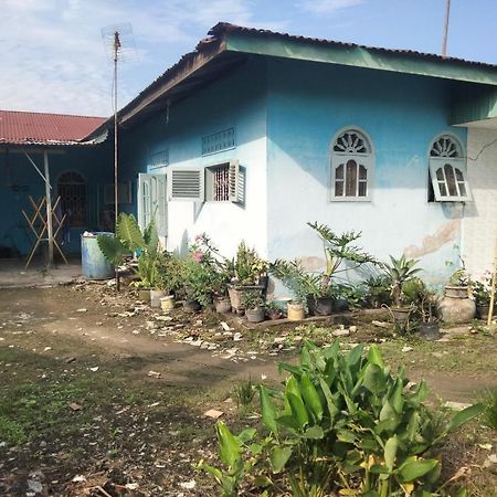 Spot On 93104 Barak Tambunan Nearbelawan Port Medan Extérieur photo