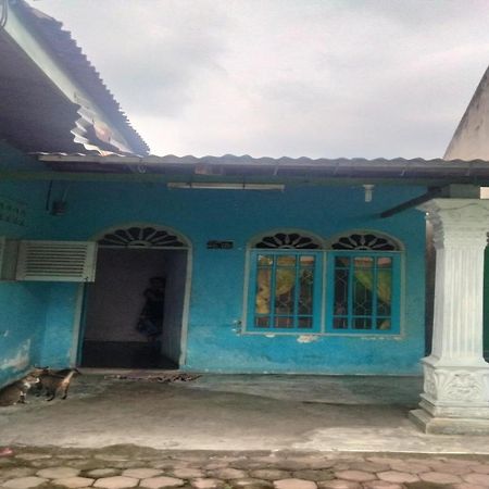 Spot On 93104 Barak Tambunan Nearbelawan Port Medan Extérieur photo