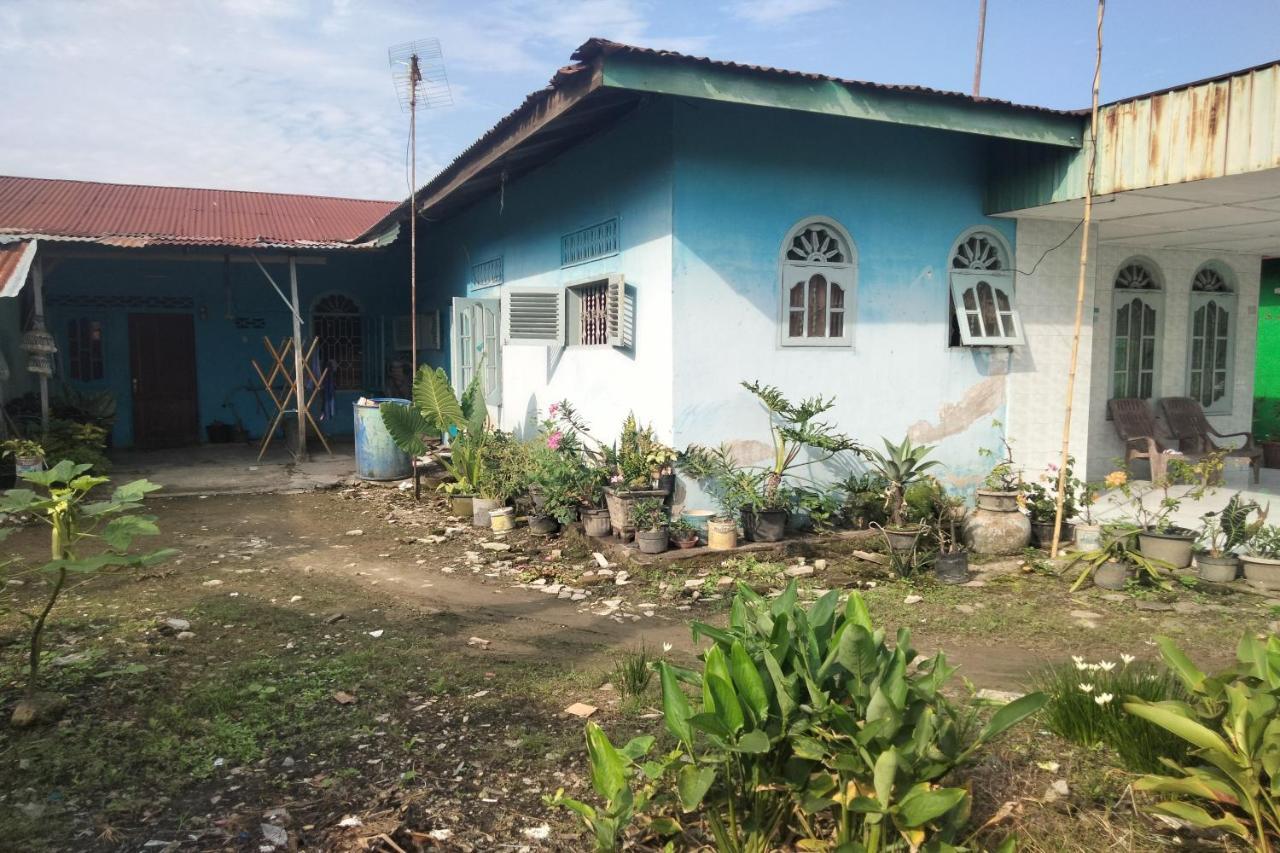 Spot On 93104 Barak Tambunan Nearbelawan Port Medan Extérieur photo