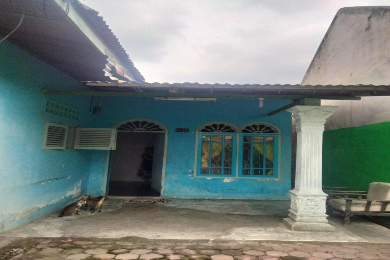 Spot On 93104 Barak Tambunan Nearbelawan Port Medan Extérieur photo