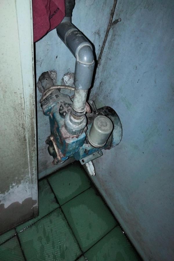 Spot On 93104 Barak Tambunan Nearbelawan Port Medan Extérieur photo