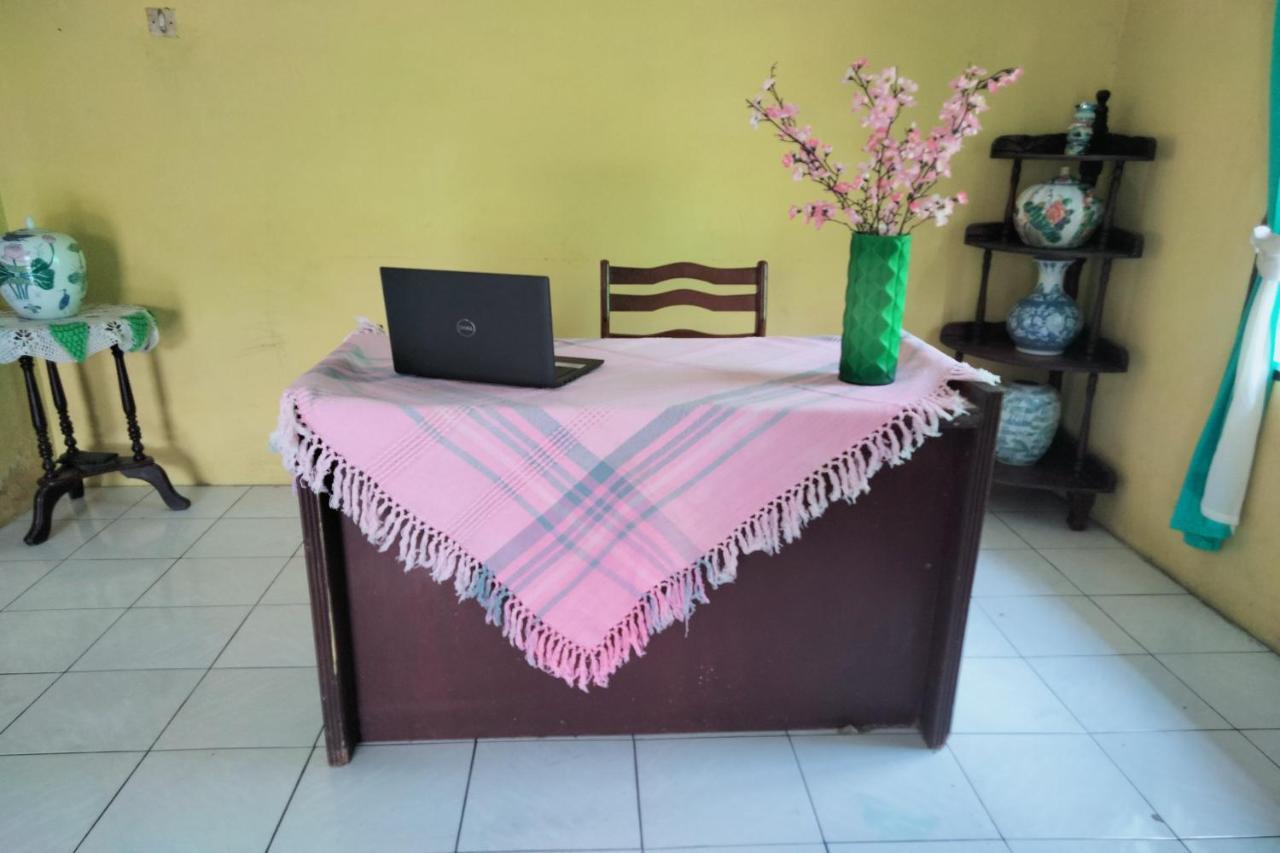 Spot On 93104 Barak Tambunan Nearbelawan Port Medan Extérieur photo